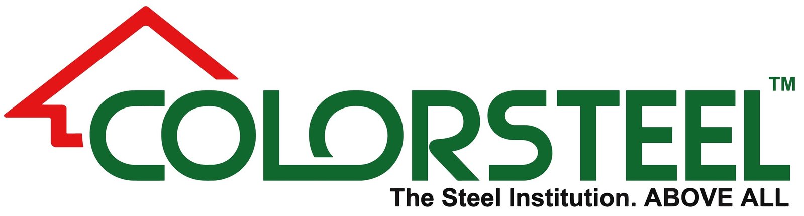 COLORSTEEL SYSTEMS CORPORATION