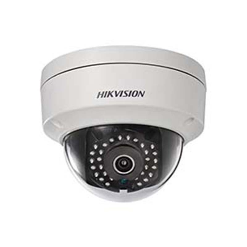 Hikvision DS-2CD2121G0-I Security Camera